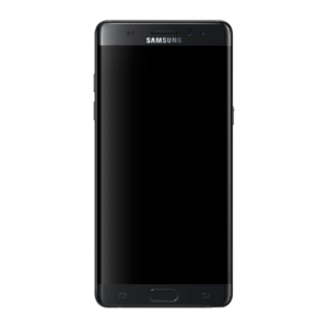 Samsung Galaxy Note Modeller Reparation